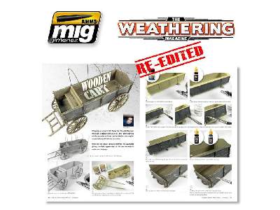 The Weathering Magazine Issue 3. Chipping (English) - zdjęcie 4