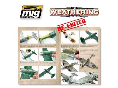 The Weathering Magazine Issue 3. Chipping (English) - zdjęcie 6