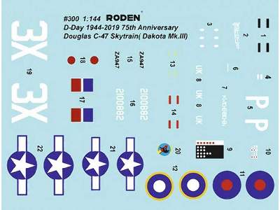 Douglas C-47 Skytrain - zdjęcie 2