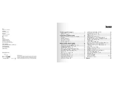 Panzerwaffe Tarnfarben - Camouflage Colours And Organization Of  - zdjęcie 7