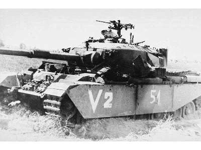 IDF Centurion Shot Meteor Mk.3/5 - zdjęcie 16