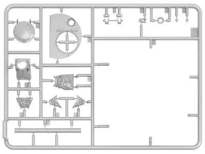 T-55 produkcja czechosłowacka - zdjęcie 13