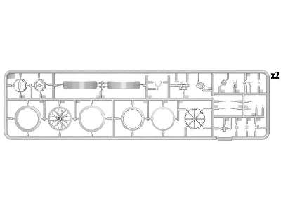 Lgoc B-type London Omnibus - zdjęcie 14