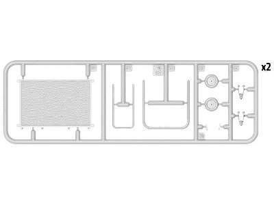 Fw Triebflugel With Boarding Ladder - zdjęcie 14