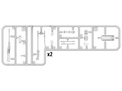 Fw Triebflugel With Boarding Ladder - zdjęcie 15