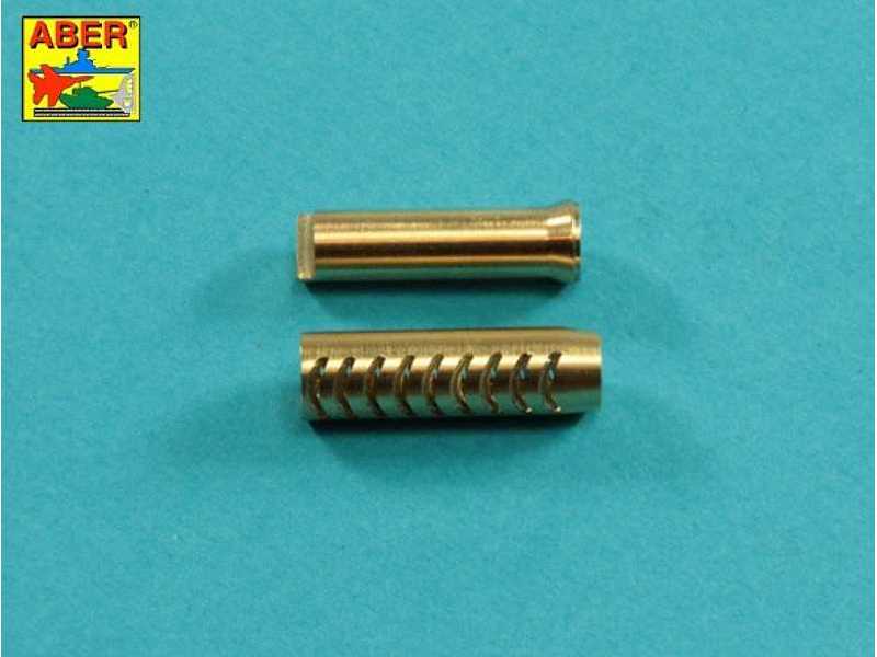 Lufa 105mm do polskiego koncepcyjnego czołgu PL-01 - zdjęcie 1 Lufa 105mm do polskiego koncepcyjnego czołgu PL-01 - zdjęcie 1
