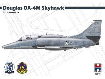 Douglas OA-4M Skyhawk - zdjęcie 1