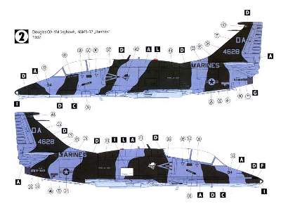 Douglas OA-4M Skyhawk - zdjęcie 13