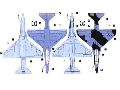 Douglas OA-4M Skyhawk - zdjęcie 14