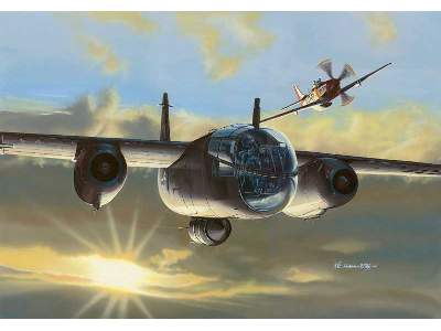 Arado Ar 234 B-2/S3 - zdjęcie 2