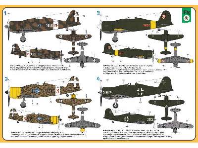 Fiat G.50 bis - zdjęcie 3