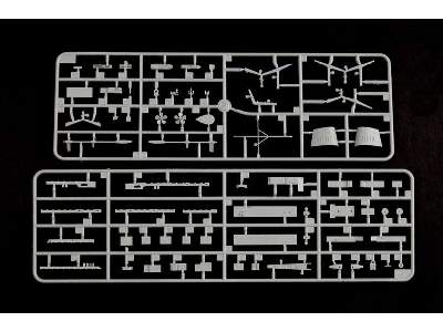 Okręt zaopatrzeniowy USS Detroit (AOE-4) - zdjęcie 7