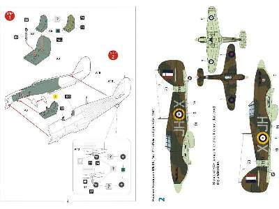 Hawker Hurricane Mk.IIb - zdjęcie 5