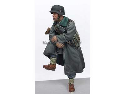 German Soldier (Late War) - zdjęcie 2