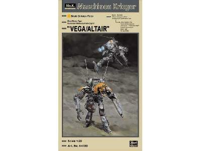 Vega/Altair - zdjęcie 1