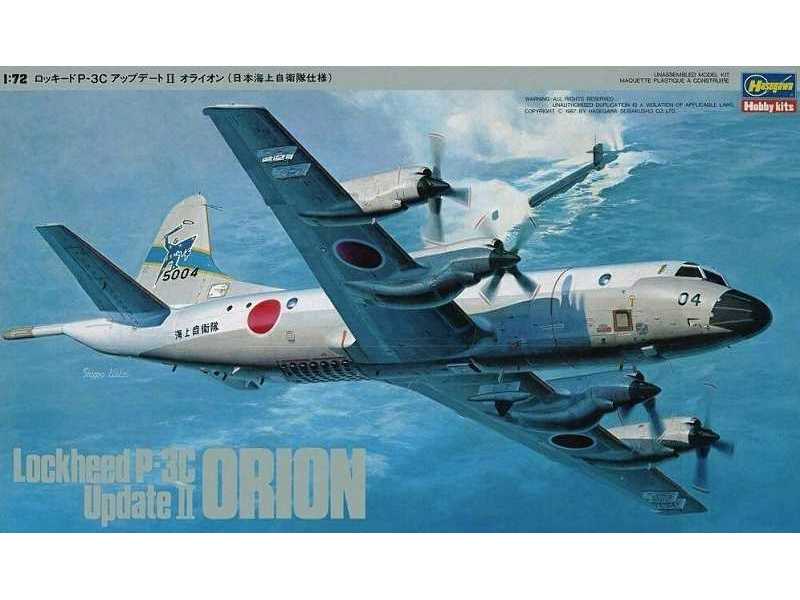 04515 Lockheed P-3c Update Ii Orion - zdjęcie 1