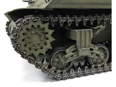 M4A3 105mm Howitzer Tank / M4A3(75)W (2 in 1) - zdjęcie 4