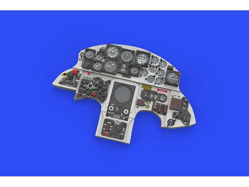 F-104J LööK 1/48 - Kinetic - zdjęcie 1 F-104J LööK 1/48 - Kinetic - zdjęcie 1