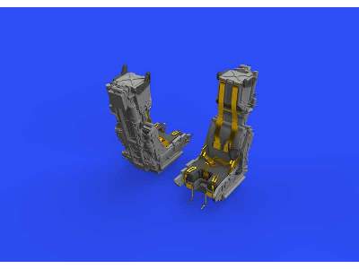 F-14D ejection seats 1/48 - zdjęcie 1