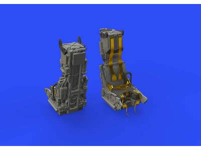 F-14D ejection seats 1/48 - zdjęcie 2