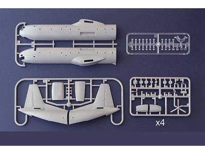 C-5M Super Galaxy - zdjęcie 3