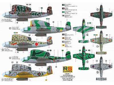 Henschel 132 C - zdjęcie 2