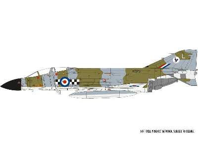 McDonnell Douglas Phantom FG.1 RAF - zdjęcie 3