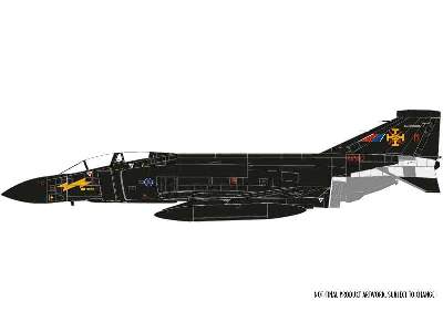 McDonnell Douglas Phantom FG.1 RAF - zdjęcie 5