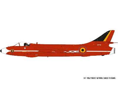 Hawker Hunter F.4/F.5/J.34 - zdjęcie 3