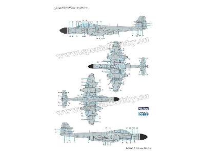 A.W.Meteor NF Mk.12 "Defending UK Skies" - zdjęcie 5