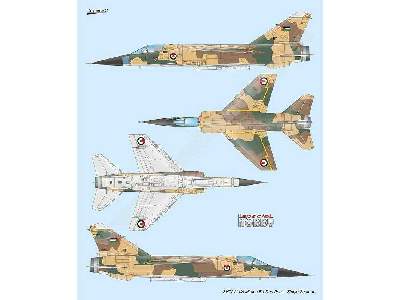 Mirage F.1 Duo Pack + book - zdjęcie 5