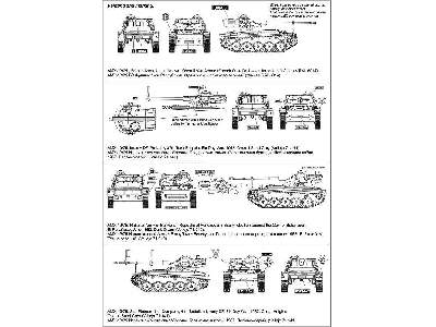 AMX-13/75 lekki czołg francuski - zdjęcie 23