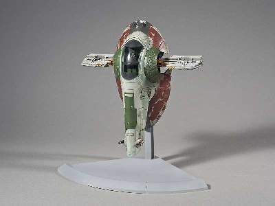 Slave I - zdjęcie 6