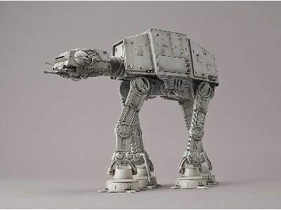 AT AT - zdjęcie 2