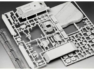 T-34/76 Model 1940 - zdjęcie 4