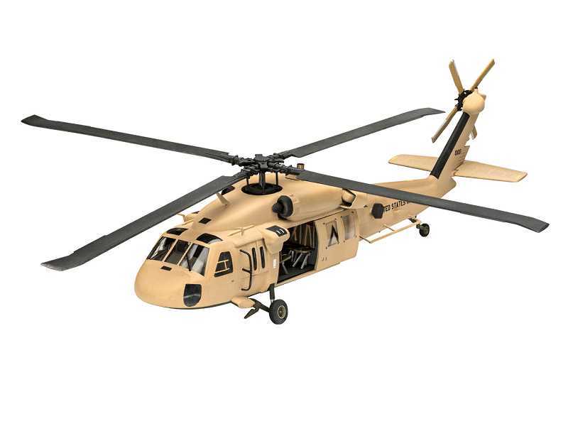 UH-60 - zdjęcie 1 UH-60 - zdjęcie 1