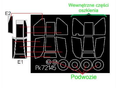 Ah-64 Apache - Hasegawa - zdjęcie 1