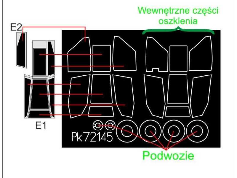 Ah-64 Apache - Hasegawa - zdjęcie 1