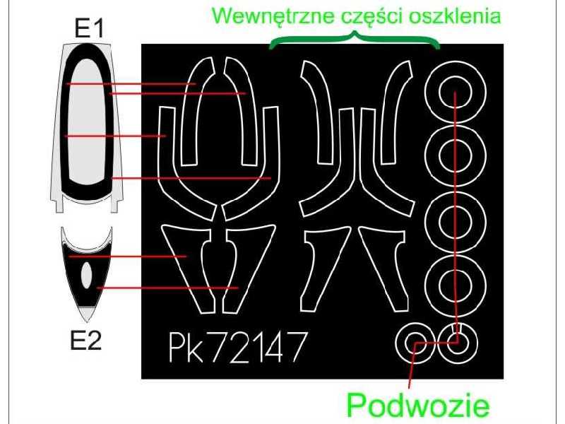 F-16c - Hasegawa - zdjęcie 1 F-16c - Hasegawa - zdjęcie 1