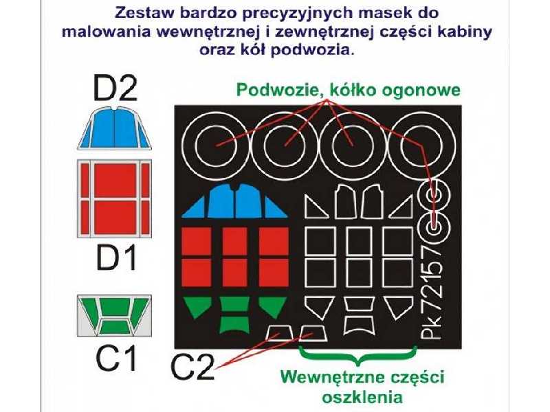Bf109g-6 - Tamiya - zdjęcie 1 Bf109g-6 - Tamiya - zdjęcie 1