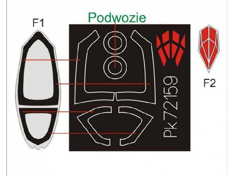 F-35a - Academy - zdjęcie 1