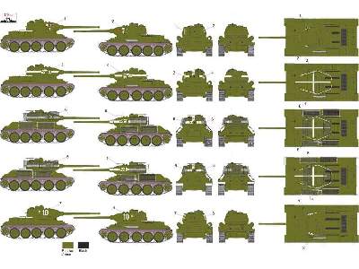 T-34/85 - The Battle Of Berlin - zdjęcie 2