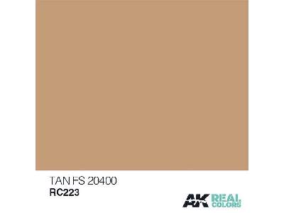 Rc223 Tan FS 20400 - zdjęcie 1