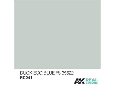 Rc241 Duck Egg Blue FS 35622 - zdjęcie 1