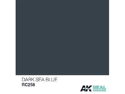 Rc258 Dark Sea Blue - zdjęcie 1