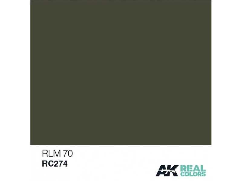 Rc274 RLM 70 - zdjęcie 1 Rc274 RLM 70 - zdjęcie 1