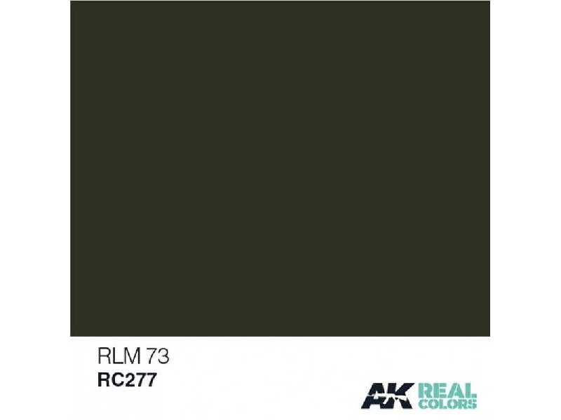 Rc277 RLM 73 - zdjęcie 1 Rc277 RLM 73 - zdjęcie 1