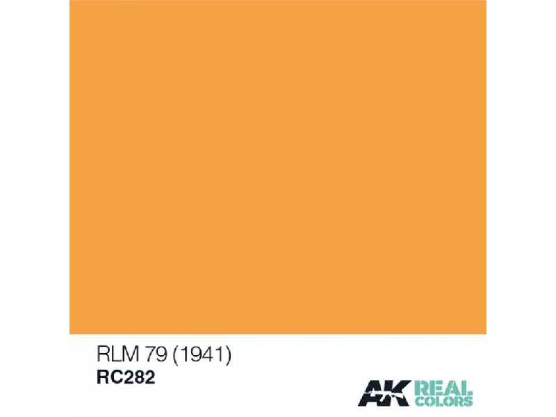 Rc282 RLM 79 (1941) - zdjęcie 1