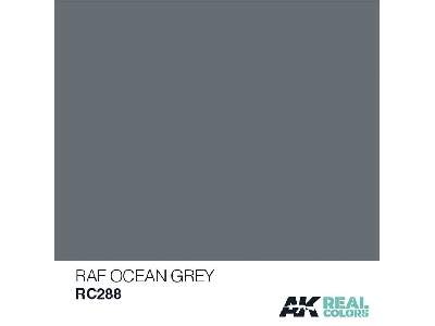 Rc288 RAF Ocean Grey - zdjęcie 1