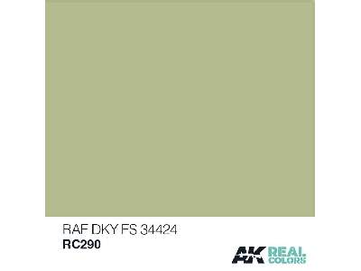 Rc290 RAF Sky / FS 34424 - zdjęcie 1